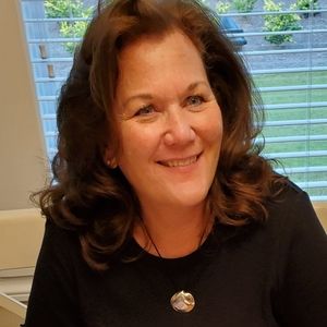 Meet your Posher, Joanne